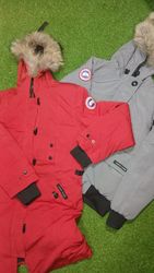 Canada Goose puffer Jackets