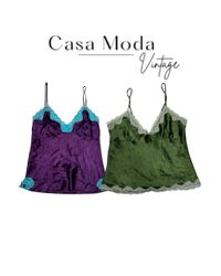 231026-11 cami lace tops 15 pcs