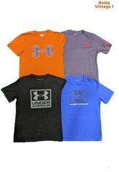 💥 RV4989 Under Armour Tshirts