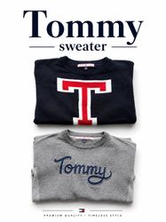 Tommy Hilfiger Sweaters