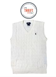 Ralph Lauren Vest T2947