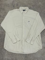 Ralph Lauren Button-Up Shirts - [0750]