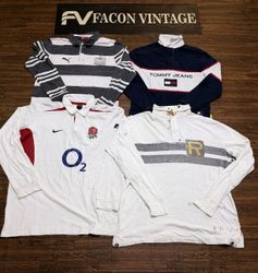 High-Grade Mix Brand Rugby