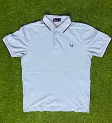 Freed Perry Polos