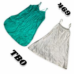 Sleep Silk Dress (brands) Victoria Secret & Morgan..