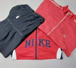 Nike Track Jackets – Grade A/B – 20 Pcs | 09-101