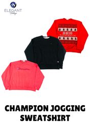 Champion Jogging Sweatshirts - EVM1516