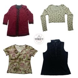 Vintage Chic Mix( TS-039 )