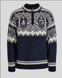 Norway Sweater