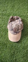 Camo Caps