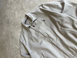 Y2K vintage Polo Ralph Lauren Harrington Jackets