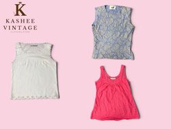 fast fashion tank tops