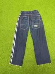 hiphop jeans