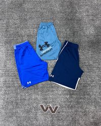 Under Armour Shorts #010826 #012