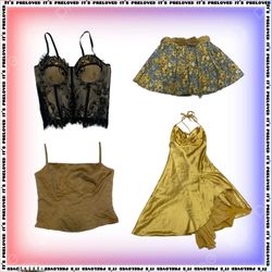 Golden Sky Girl (UN-101)