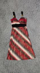 Y2K Lace Detail Dresses
