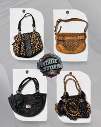 Y2K Bags