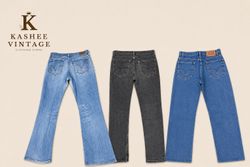 levi’s jeans