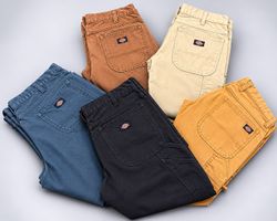 Dickies Workwear pants