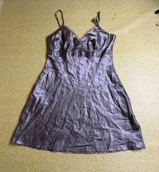 TH495 Y2K Vintage Silk Dress Bundle | Printed Lace..