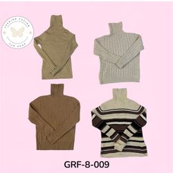 Authentic Vintage Women’s Cable Knit Sweaters | Wh..