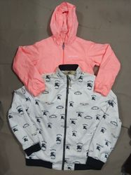 Vintage mix brand windbreaker