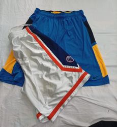 CR12572 Vintage Mix-Branded Sports Shorts