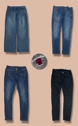 G-Star jean’s WR2235