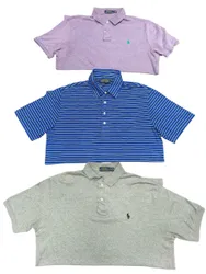 Ralph Lauren Polo Shirts (TTC-002)