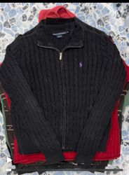 Ralph lauren polo sweater