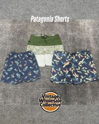 🔴 Patagonia Shorts - (02/10)