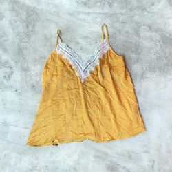 Op vintage 275 Y2k Cami tops