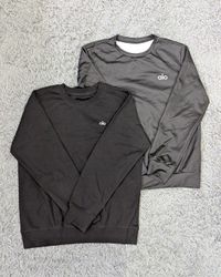 ***Alo Activewear Mix – Shorts, T-Shirts, Tanks & ..