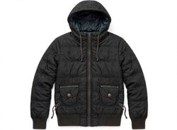 Y2K jacket