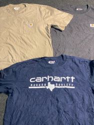 Carhartt T-Shirts Serial-1856