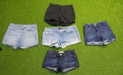 8463 - Levi's Short
