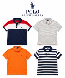 Polo Ralph Lauren Polohemden