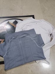 Lululemon shirts