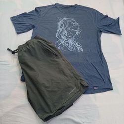 CR11440 Vintage Patagonia Mix Bundle