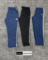 Premium Adidas Track Pants #010926