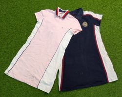 8495-Tommy Hilfiger mini dress