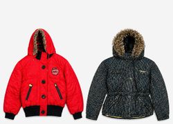 Y2K jacket