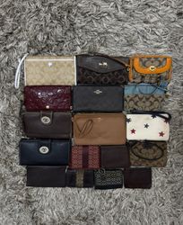 Coach Small Handbags