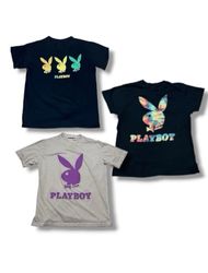 t-shirt play boy
