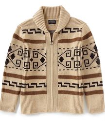 Pendleton Sweaters