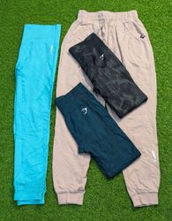 7066 - Gymshark Leggings and Trousers