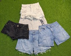 7087 - American Eagle, Hollister and Aeropostale D..