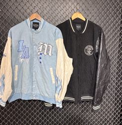Baseball Jackets (FNC:623)