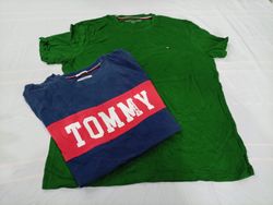 CR11044 Vintage Tommy Hilfiger T-Shirts