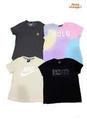💥 RV4637 Branded Women Tees